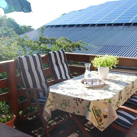 Ferienwohnung-deichblick-fuer-4-personen Apartamento *
