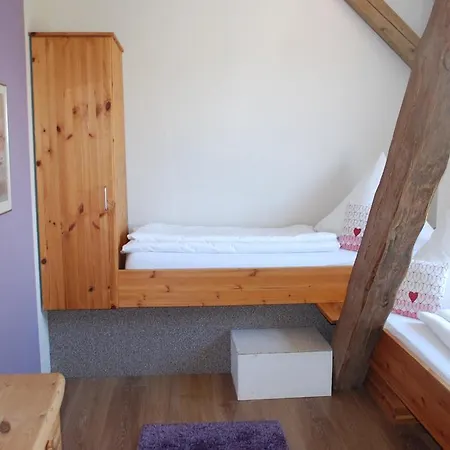 Apartamento Ferienwohnung-deichblick-fuer-4-personen Reußenköge