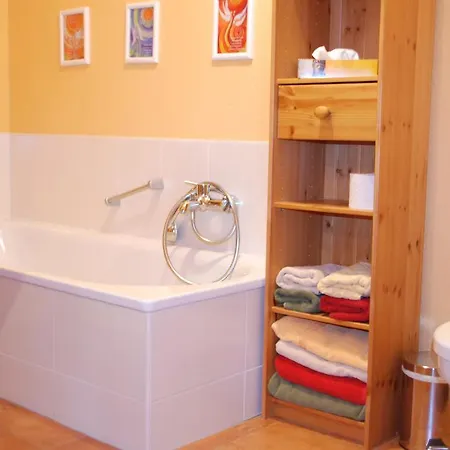 Ferienwohnung-deichblick-fuer-4-personen * Reußenköge