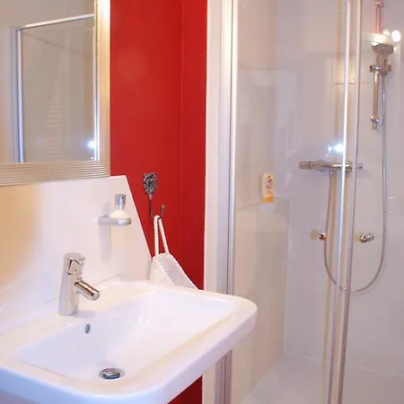 Apartamento Ferienwohnung-deichblick-fuer-4-personen