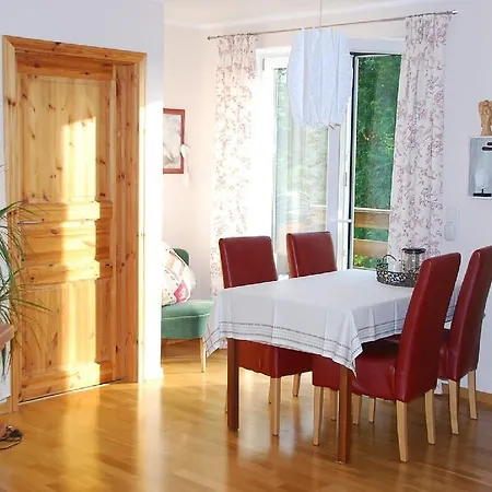 Ferienwohnung-deichblick-fuer-4-personen Apartamento