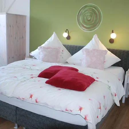 Ferienwohnung-deichblick-fuer-4-personen Apartamento *